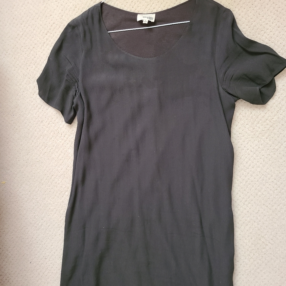 Tshirt Blouse